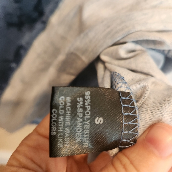 NWT Hot Topic Mighty Fine Toothless How To Train Your Dragon Skater Dress Sz S - Picture 5 of 6